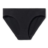 Smartwool - Intraknit Bikini Boxed - Women's - Black