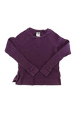 The North Face Womens Chabot LS Crew Top