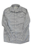 The North Face Mens Long-Sleeve Stayside Chamois Shirt