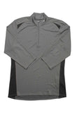 Mens Vaporwick Quarter Zip Pullover
