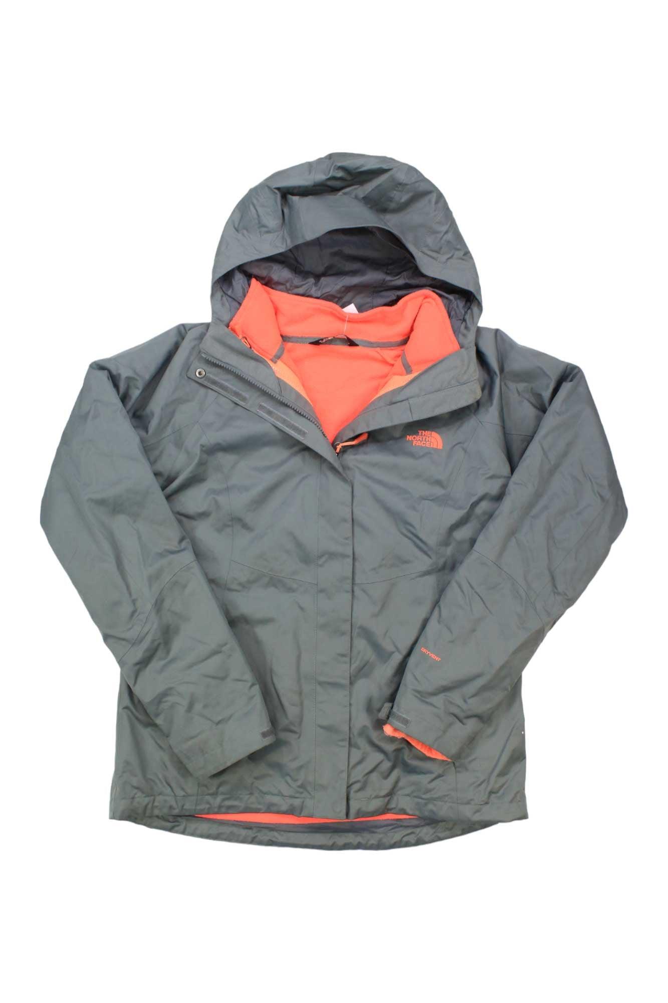 Women's Glacier Triclimate Jacket