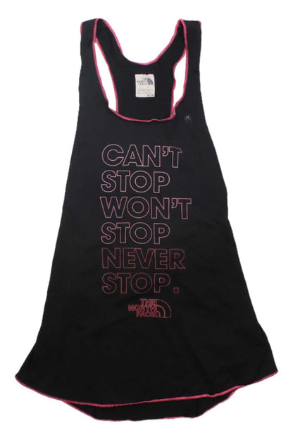 The North Face Womens Cant Stop Tank Top