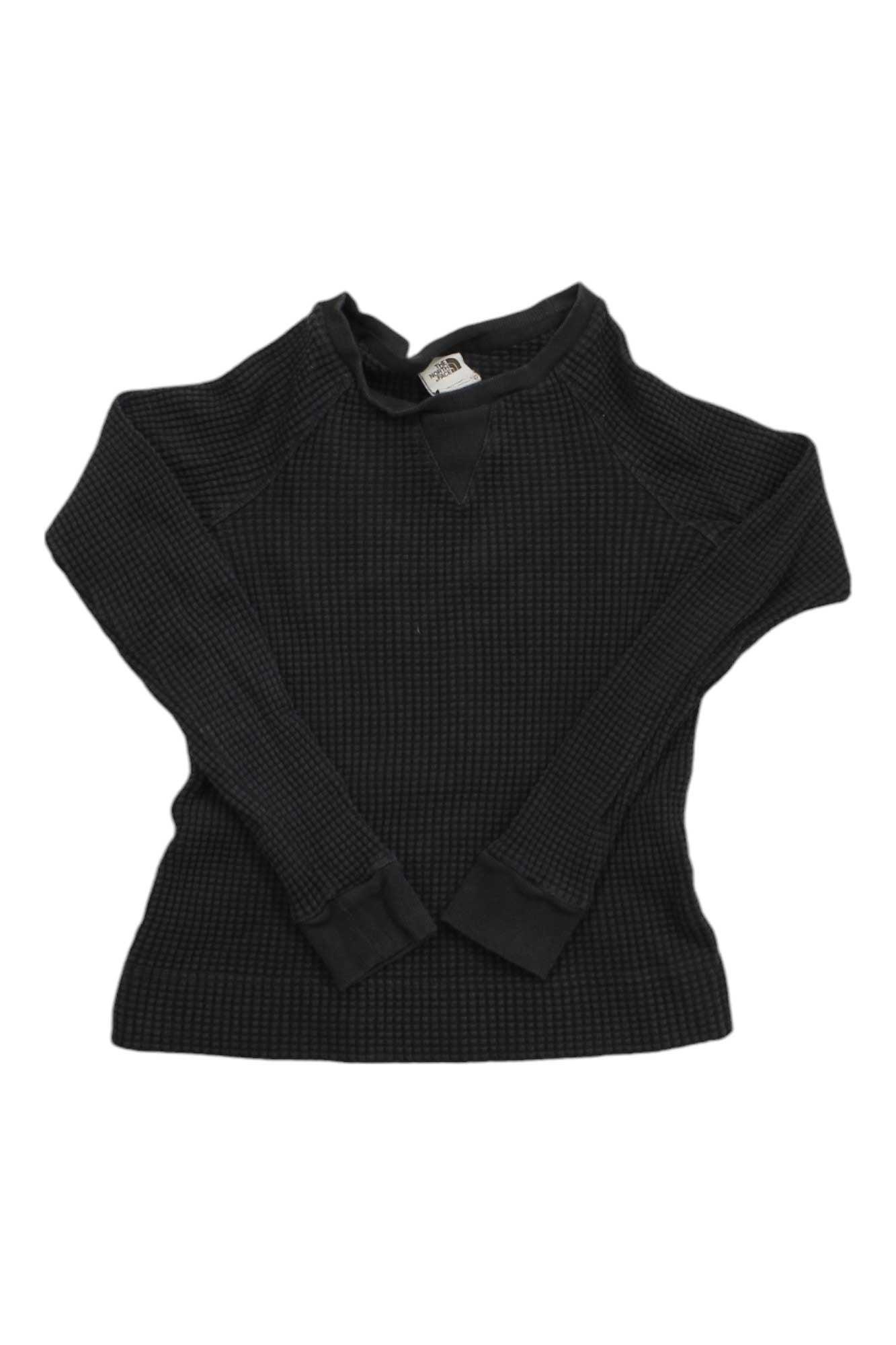 The North Face Womens Chabot LS Crew Top