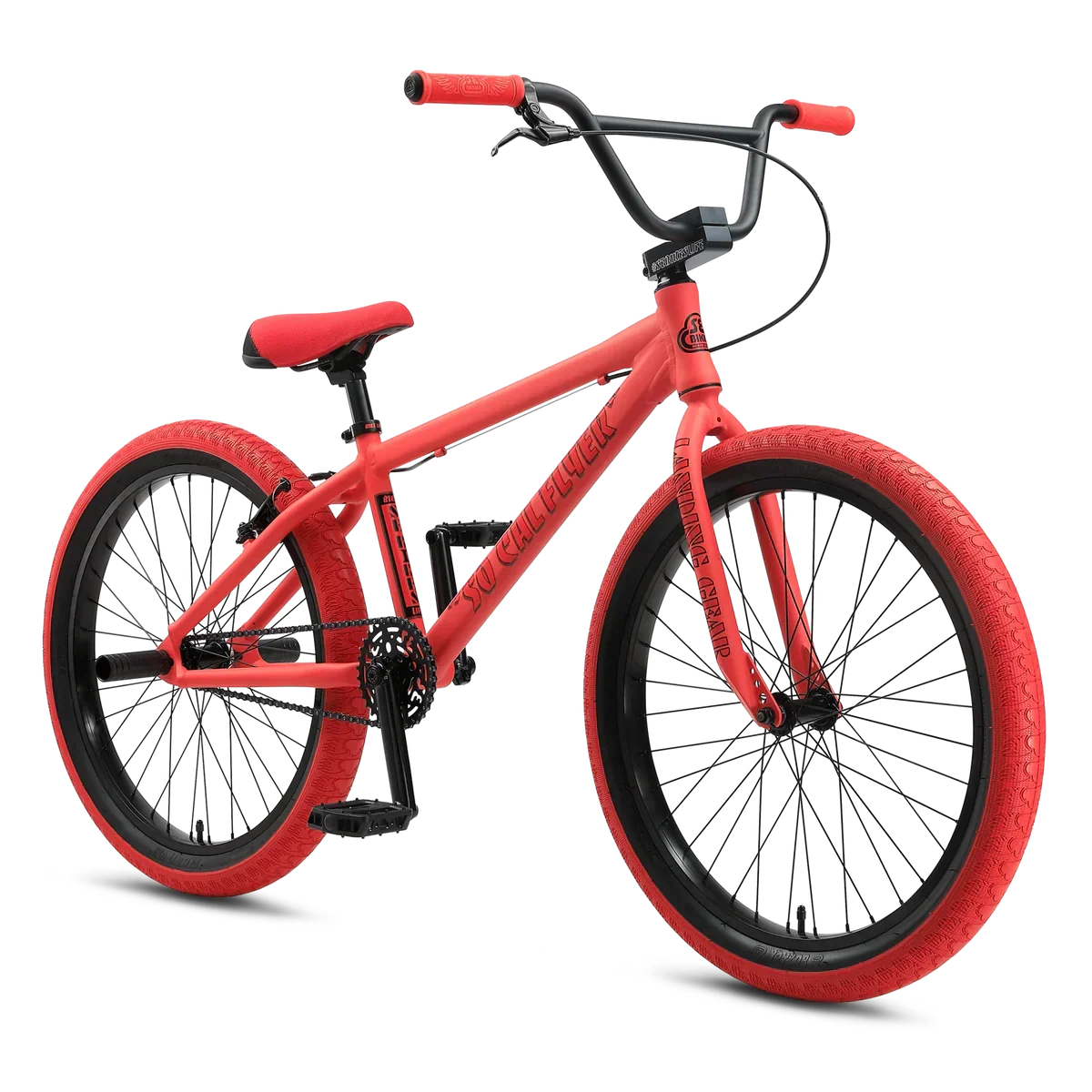 SE Bikes So Cal Flyer 24" Bike