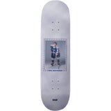 Sour Solution Nisse Hockey Skateboard Deck 8.375"