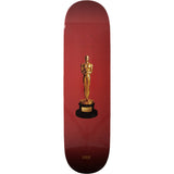 Sour Solution Oscar Oscars Skateboard Deck 8.125"