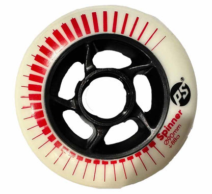 Powerslide Spinner 90mm/88A Wheels
