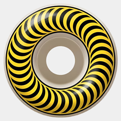 Spitfire Wheels Classics 55mm
