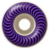 Spitfire Wheels Classics 58mm