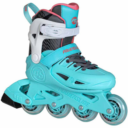 Powerslide Stargaze Aqua Kids Skates