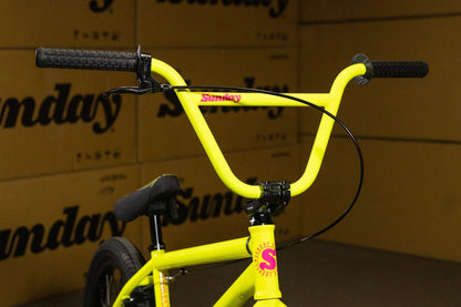 Sunday Aaron Ross Signature Bike