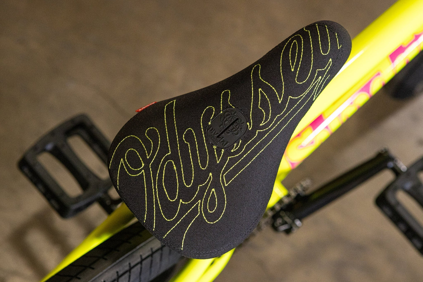 Sunday Aaron Ross Signature Bike