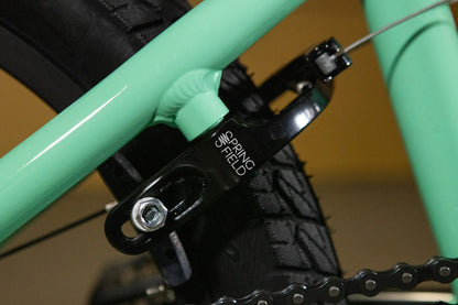 Sunday Aluminum Primer 18" Bike