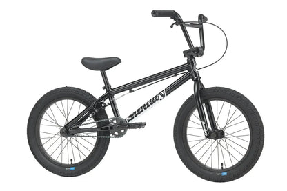 Sunday Aluminum Primer 18" Bike