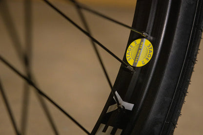 Sunday EX Julian Arteaga Signature Bike