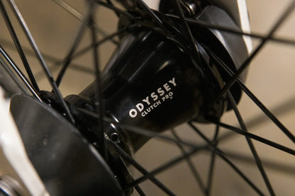 Sunday EX Julian Arteaga Signature Bike