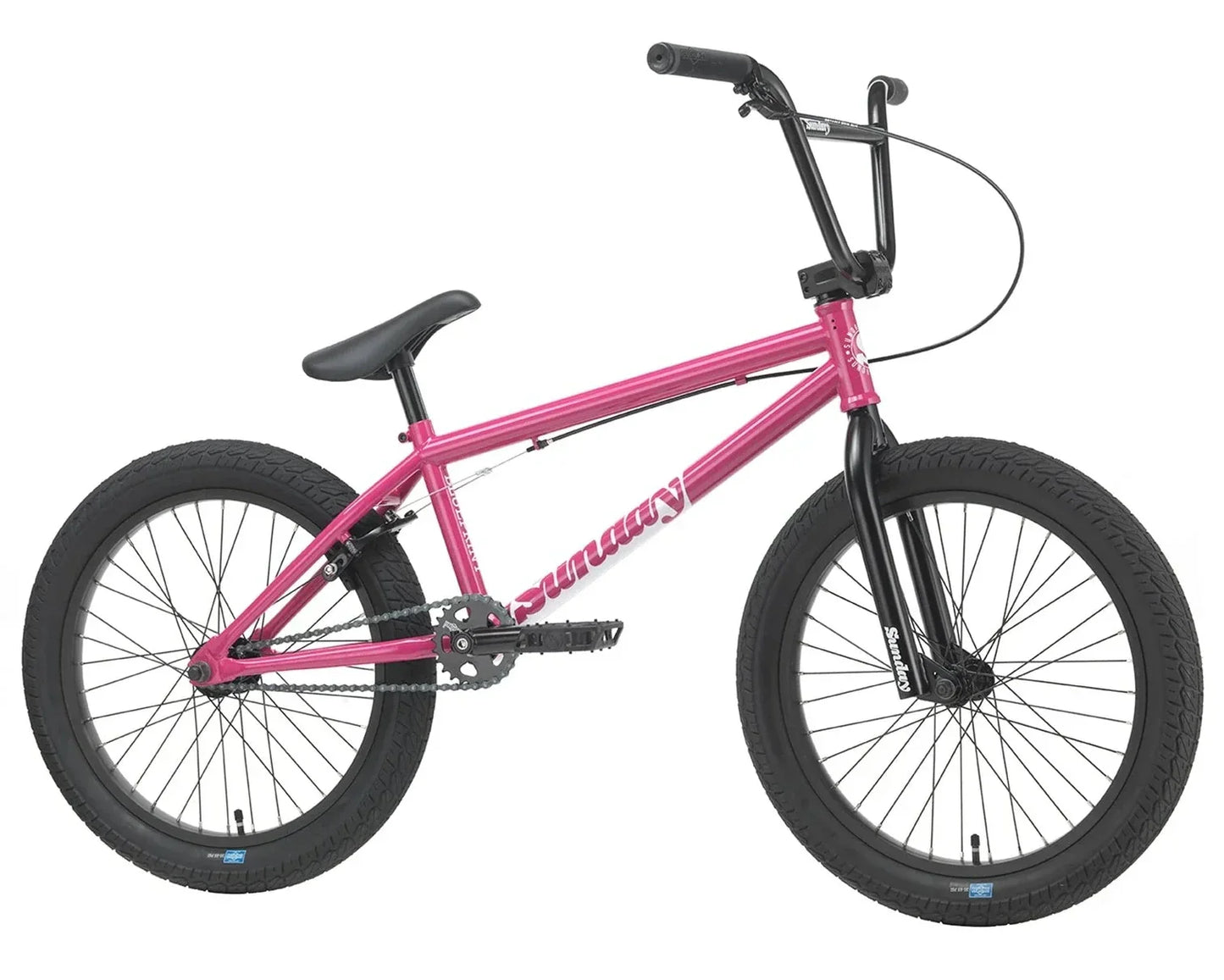 Sunday Blueprint Bike