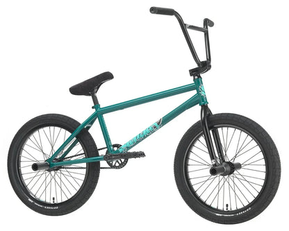 Sunday Darkwave Authentic Bike