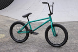 Sunday EX Elstran Bike