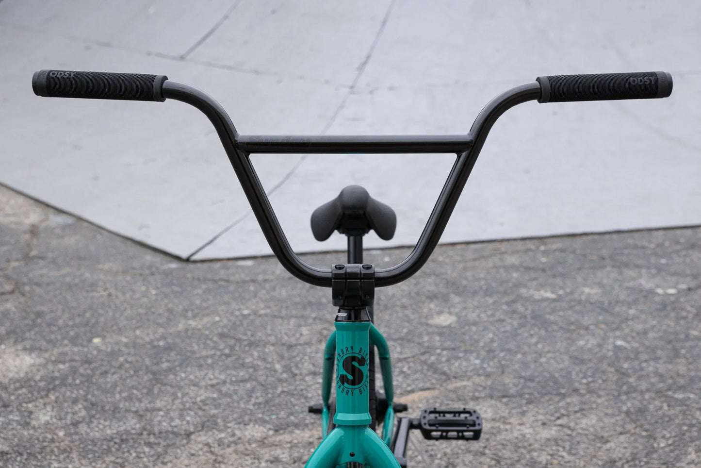 Sunday EX Elstran Bike