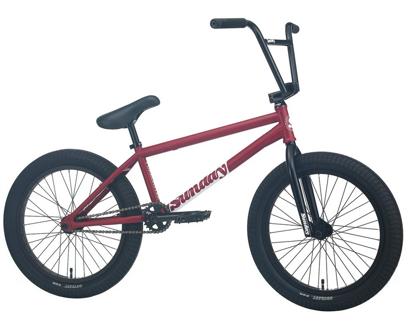 Sunday Forecaster Bike (Freecoaster)