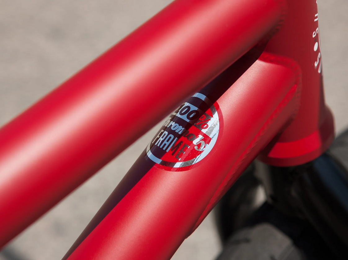Sunday Forecaster Bike (Freecoaster)