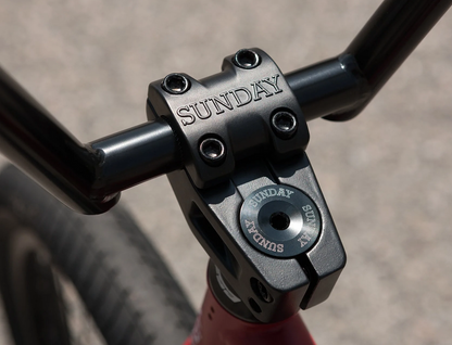 Sunday Forecaster Bike (Freecoaster)