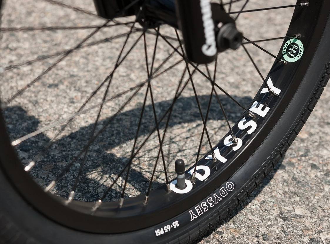 Sunday Forecaster Silva Signature Bike