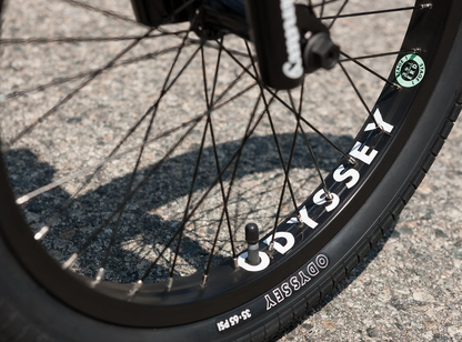 Sunday Forecaster Silva Signature Bike