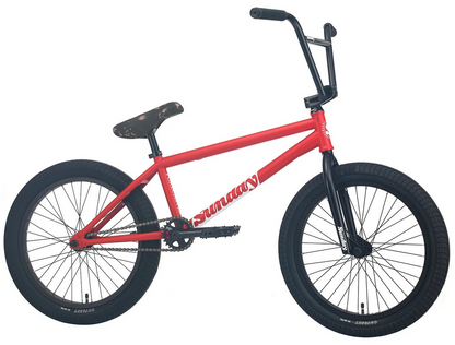 Sunday Forecaster Silva Signature Bike