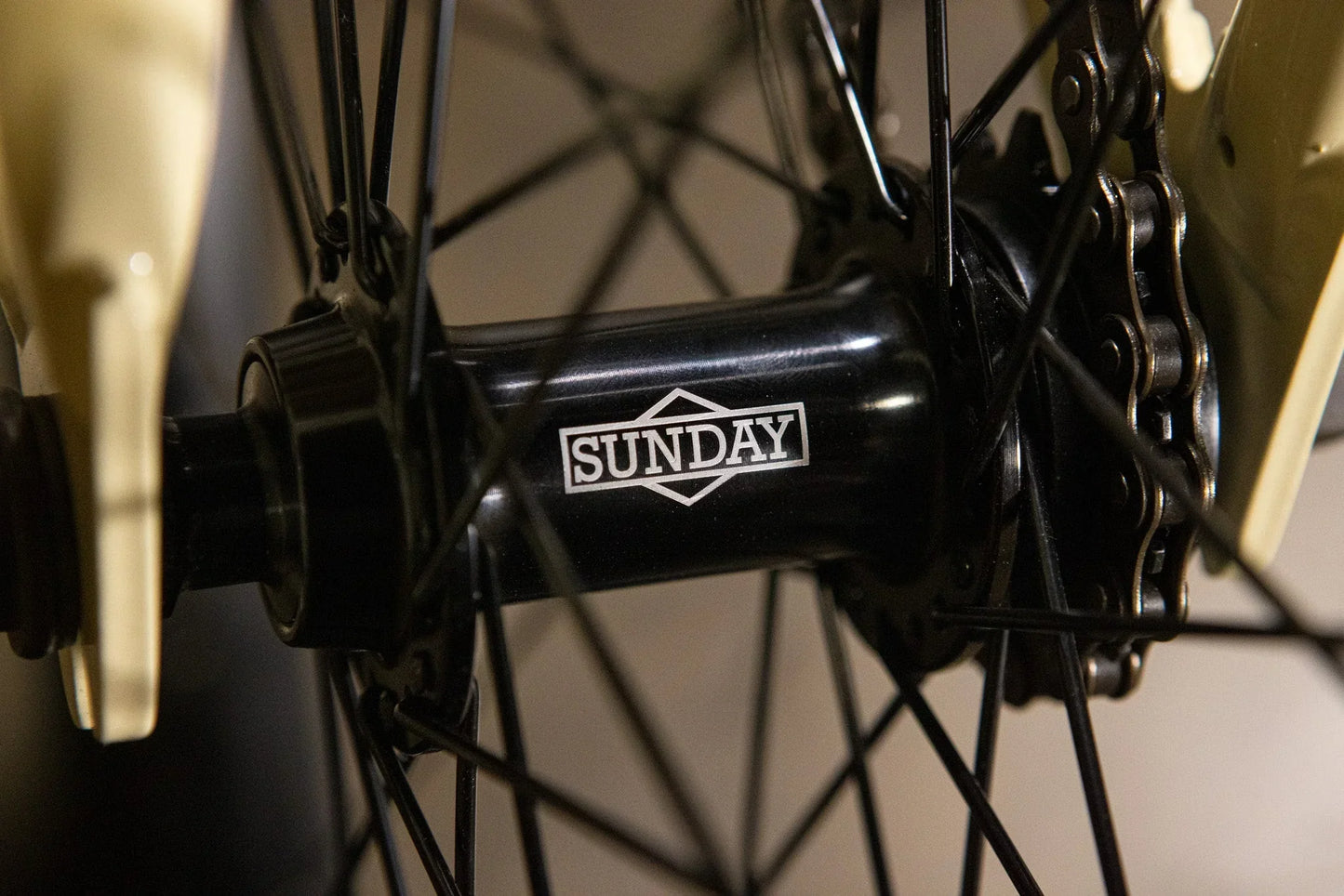Sunday High-C 29" Bike
