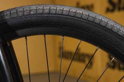 Sunday Model C 24" Bike