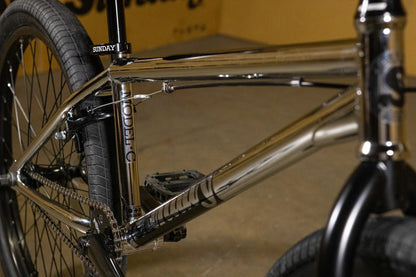 Sunday Model C 24" Bike