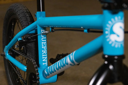 Sunday Blueprint 16" Bike