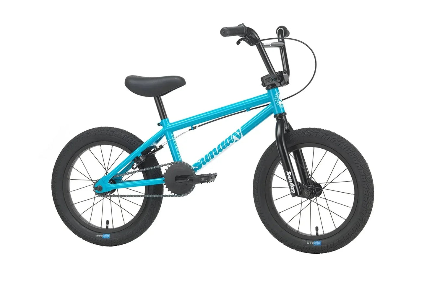 Sunday Blueprint 16" Bike