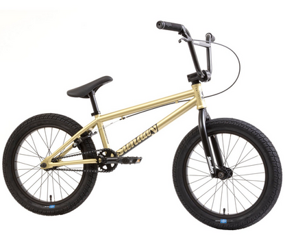 Sunday Primer 18" Bike