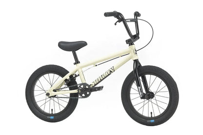 Sunday Aluminum Primer 16" Bike