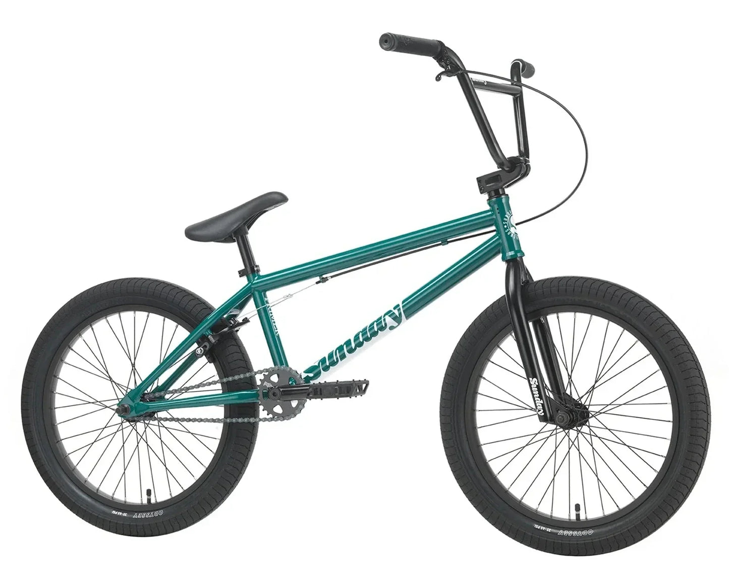 Sunday Primer Bike