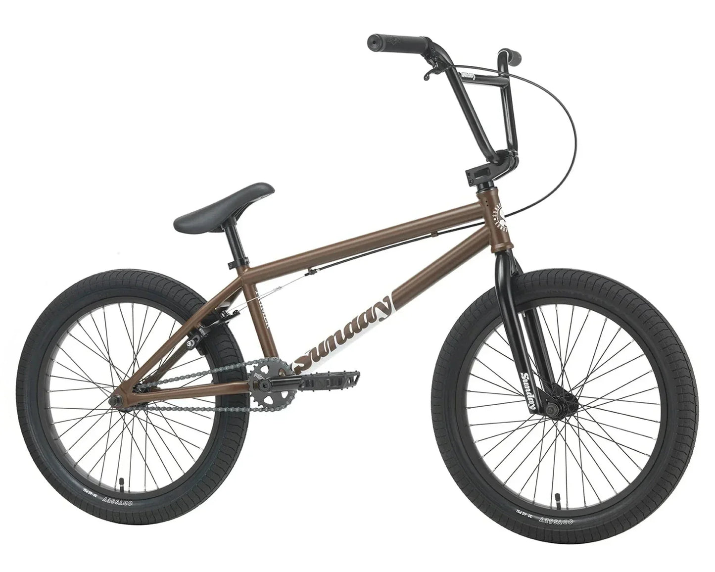 Sunday Primer Bike