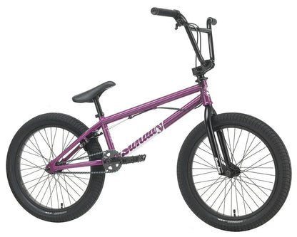 Sunday Primer Park Bike