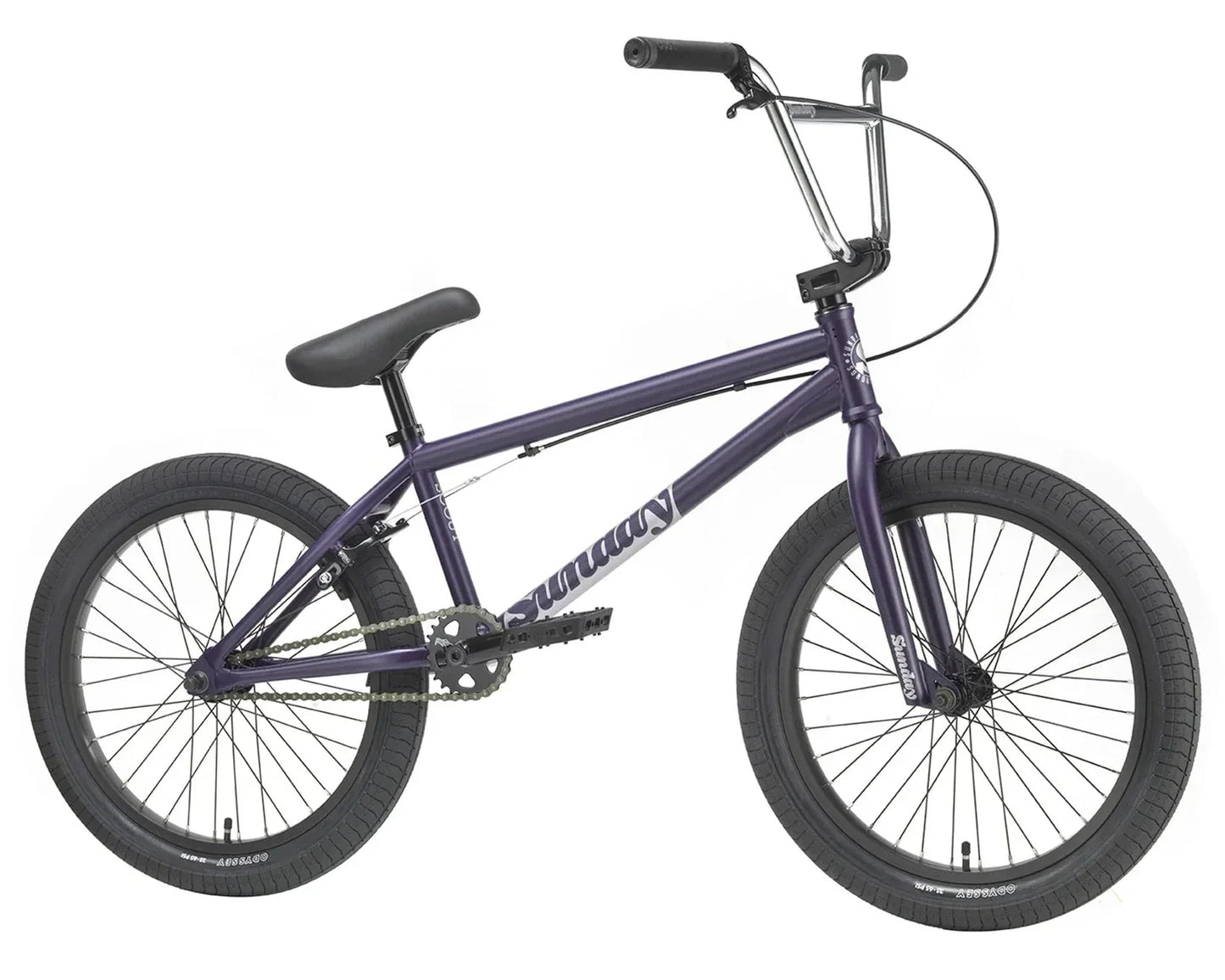 Sunday Scout Bike