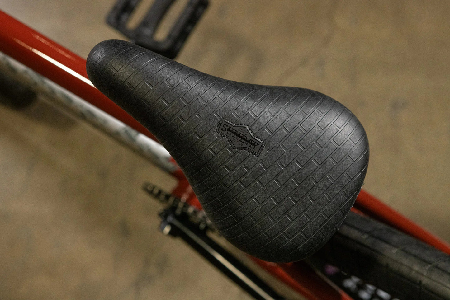 Sunday Silvawave Brett Silva Signature Bike