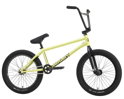 Sunday Soundwave Special FC Bike