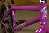 Sunday Street Sweeper Jake Seeley Signature Bike