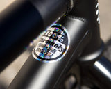 Sunday Wavelength Gary Young Signature Bike