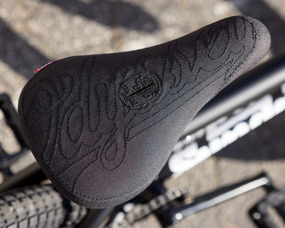 Sunday Wavelength Gary Young Signature Bike