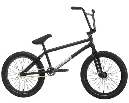 Sunday Wavelength Gary Young Signature Bike