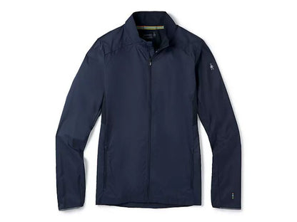Smartwool - Merino Sport Ultra Light Jacket - Men's - Deep Navy