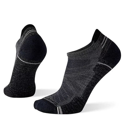 Smartwool - Performance Hike Light Cushion Low Ankle - Men's - Charcoal