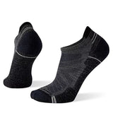 Smartwool - Performance Hike Light Cushion Low Ankle - Men's - Charcoal